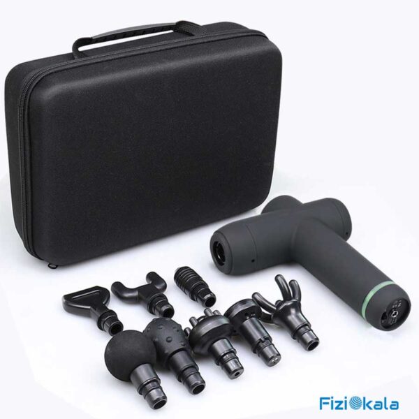 ماساژور تفنگی سایکل تیری MG06