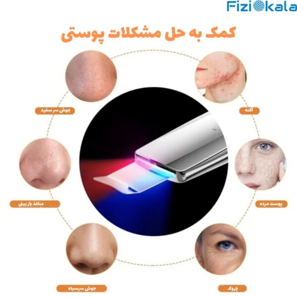 اسکرابر یون‌دار M22