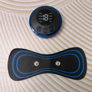 ماساژور پروانه‌ای