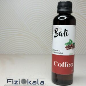 روغن ماساژ خوشبو بالی رایحه قهوه
