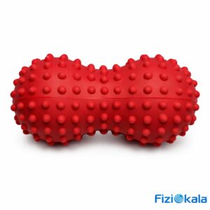توپ ماساژ دوبل Knob Peanut Ball