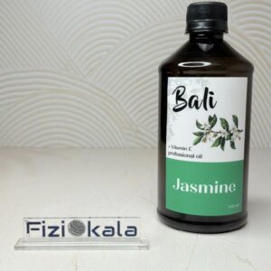 روغن ماساژ بدن بالی رایحه یاس